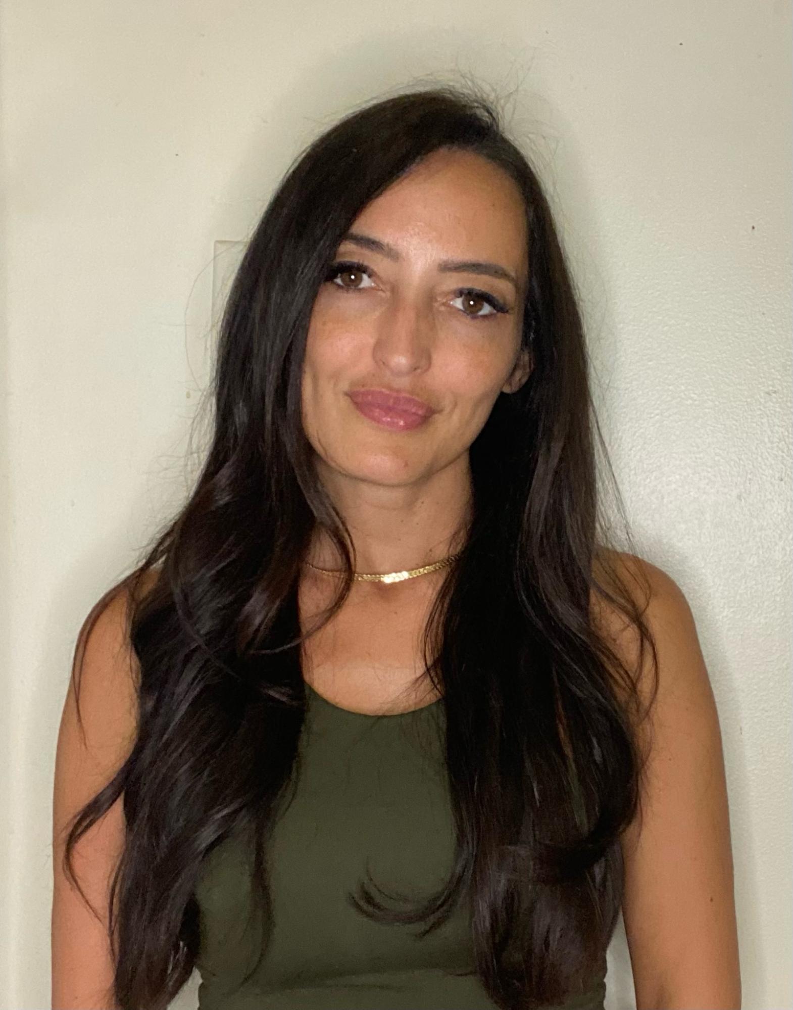 Clarissa G., a Gander customer